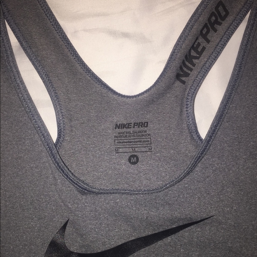 Women's Nike Tank